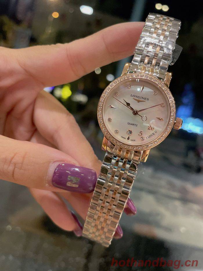 Longines Watch LGW00152-5 Longines Watch LGW00152-5