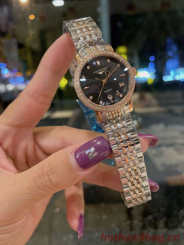 Longines Watch LGW00152-6 Longines Watch LGW00152-6