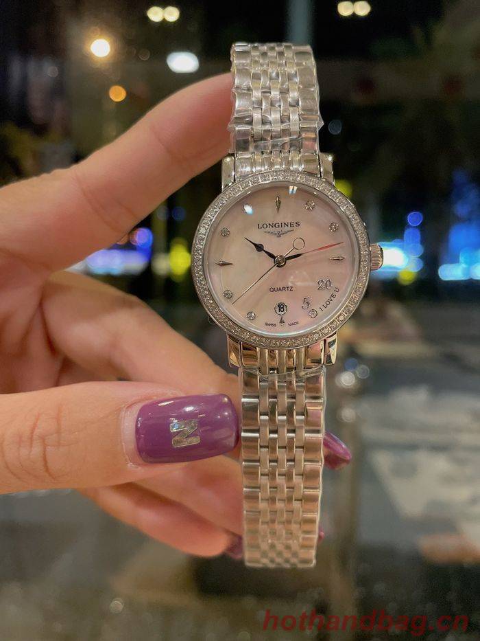 Longines Watch LGW00152-7 Longines Watch LGW00152-7