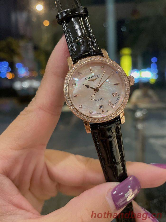 Longines Watch LGW00153-1 Longines Watch LGW00153-1