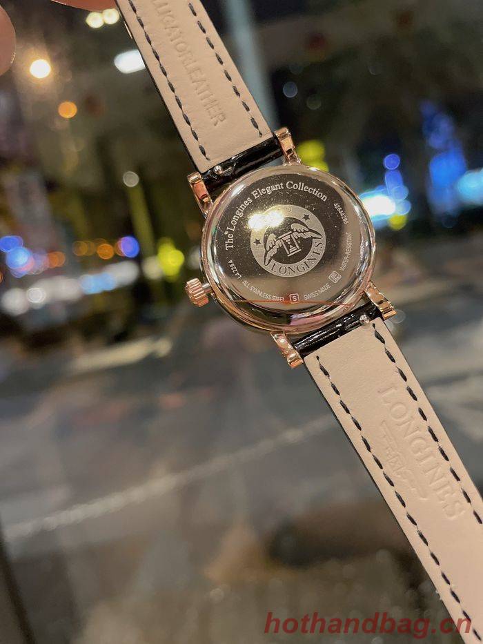 Longines Watch LGW00153-1 Longines Watch LGW00153-1