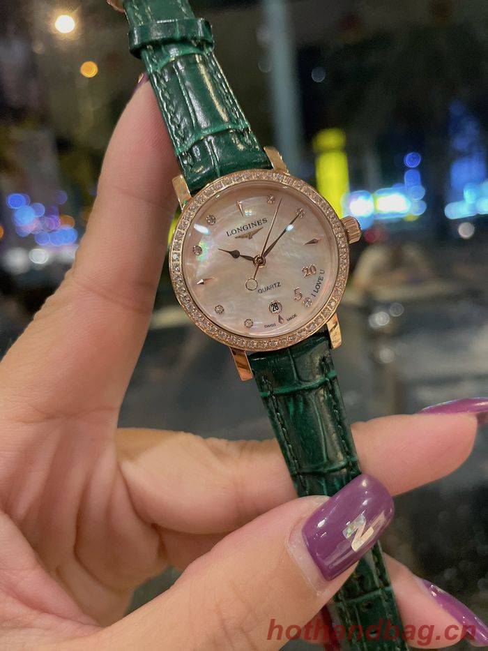 Longines Watch LGW00153-2 Longines Watch LGW00153-2