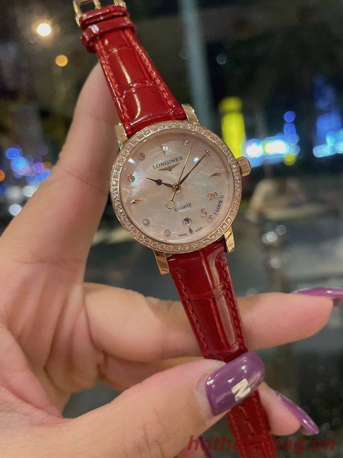 Longines Watch LGW00153-3 Longines Watch LGW00153-3