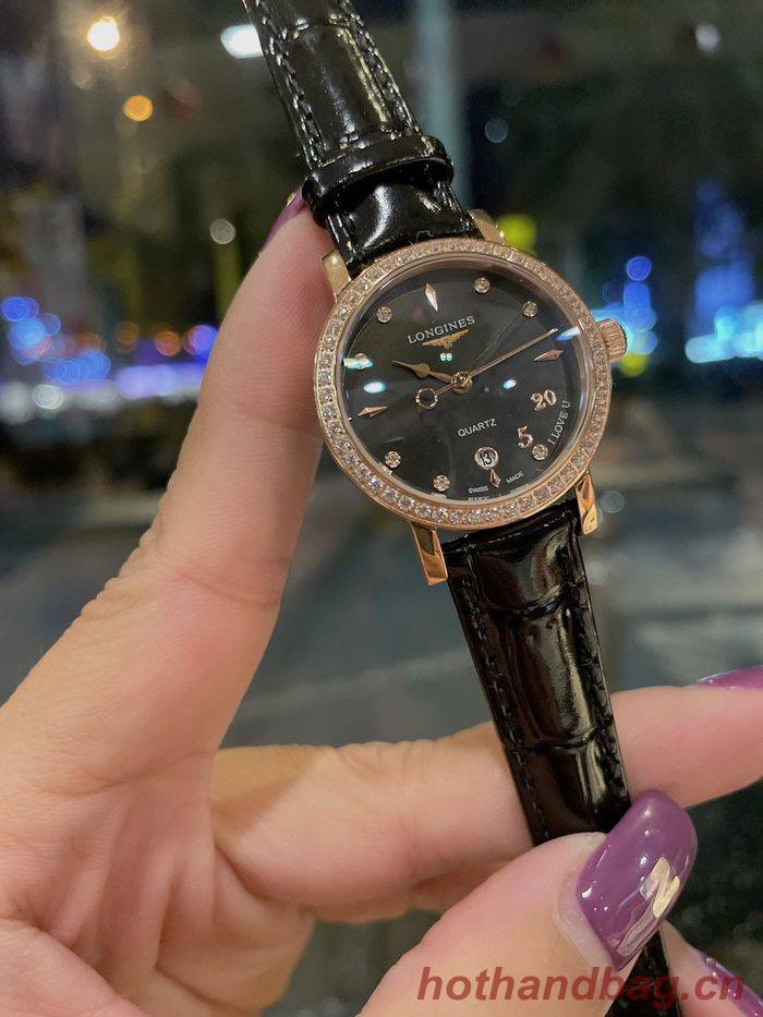 Longines Watch LGW00153-4 Longines Watch LGW00153-4