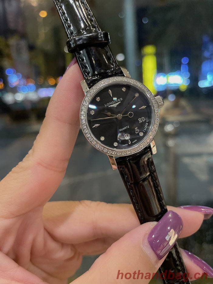 Longines Watch LGW00153-5 Longines Watch LGW00153-5