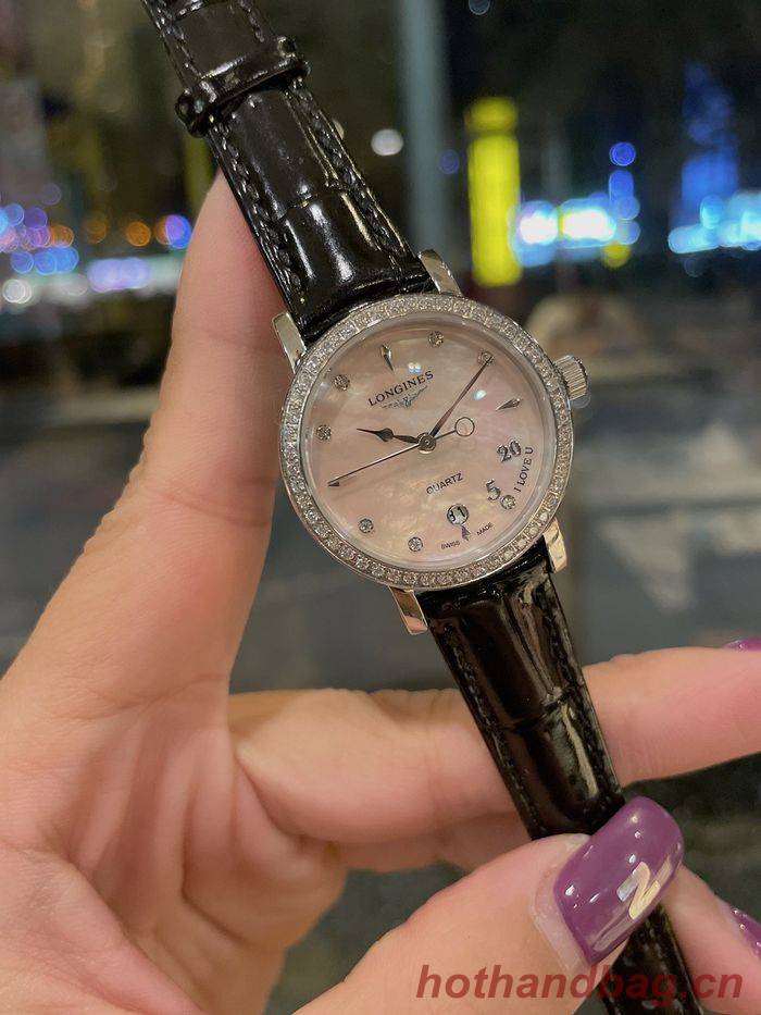 Longines Watch LGW00153-6 Longines Watch LGW00153-6