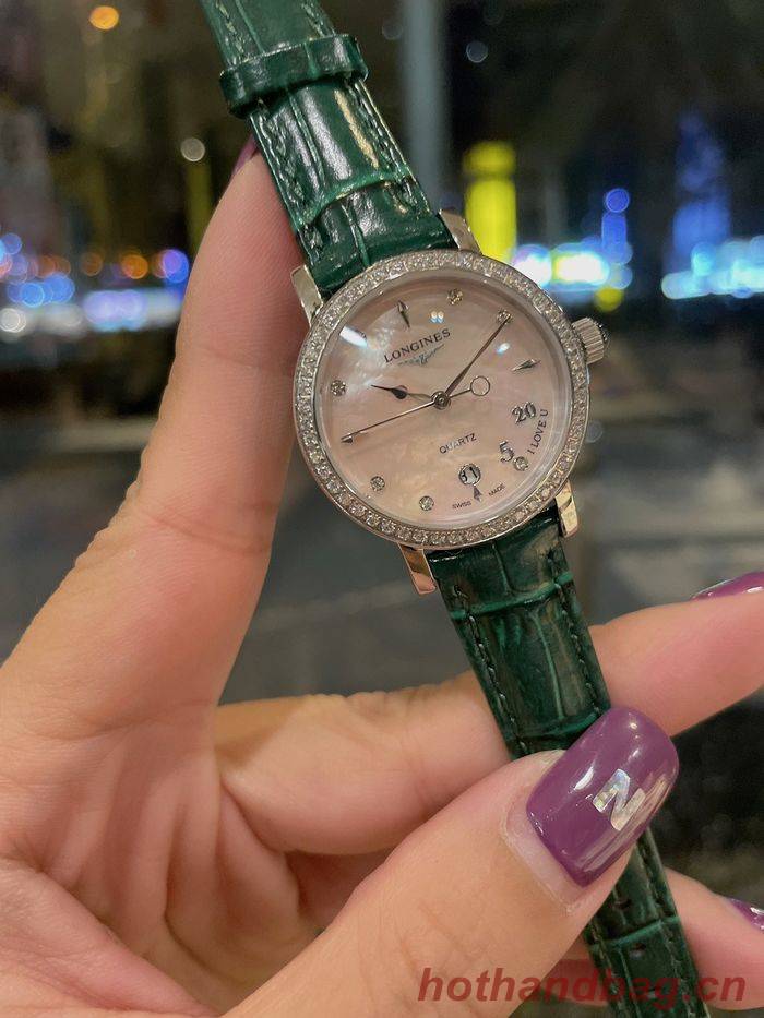 Longines Watch LGW00153-7 Longines Watch LGW00153-7