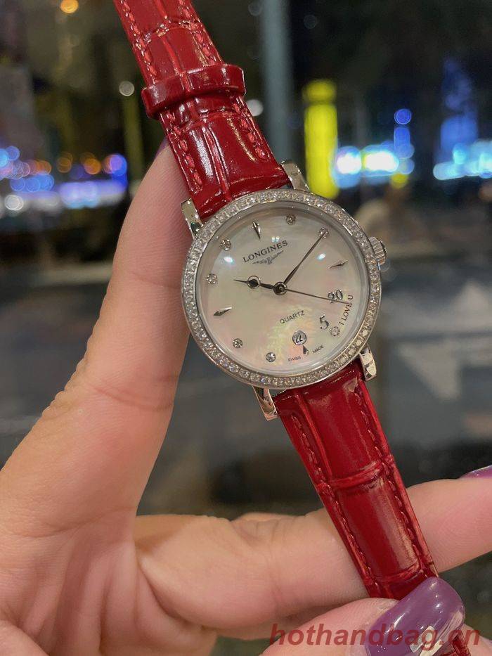 Longines Watch LGW00153-8 Longines Watch LGW00153-8