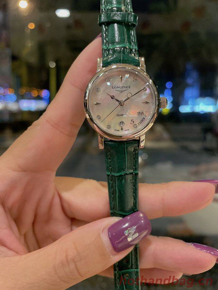 Longines Watch LGW00154-1 Longines Watch LGW00154-1