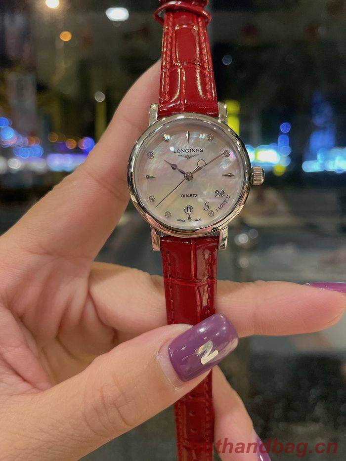 Longines Watch LGW00154-2 Longines Watch LGW00154-2