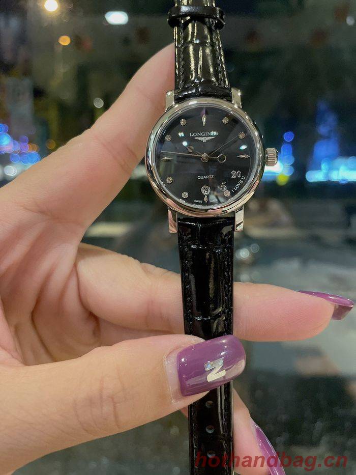 Longines Watch LGW00154-3 Longines Watch LGW00154-3