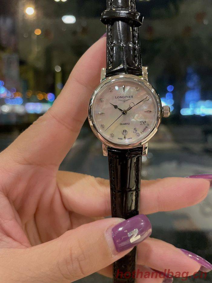 Longines Watch LGW00154-4 Longines Watch LGW00154-4