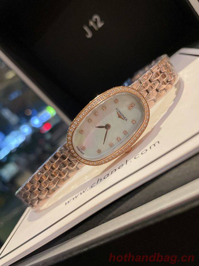 Longines Watch LGW00155-4 Longines Watch LGW00155-4