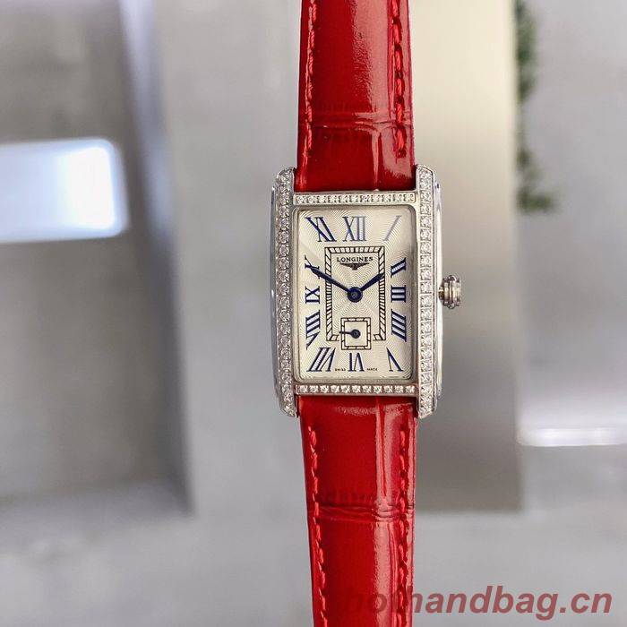 Longines Watch LGW00159-5 Longines Watch LGW00159-5