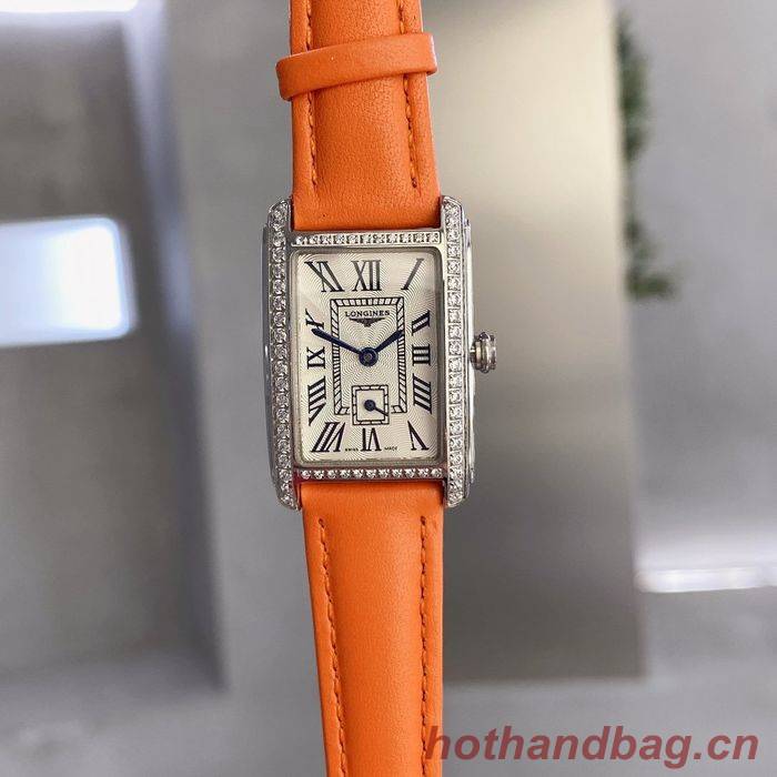 Longines Watch LGW00159-6 Longines Watch LGW00159-6