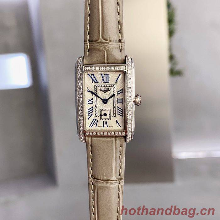 Longines Watch LGW00159-7 Longines Watch LGW00159-7