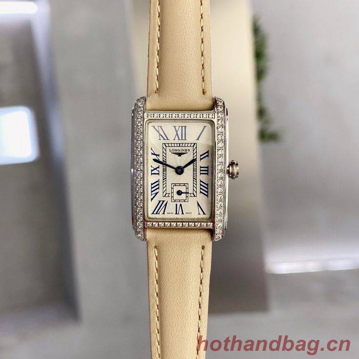 Longines Watch LGW00159-8 Longines Watch LGW00159-8