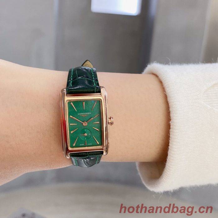 Longines Watch LGW00160-1 Longines Watch LGW00160-1