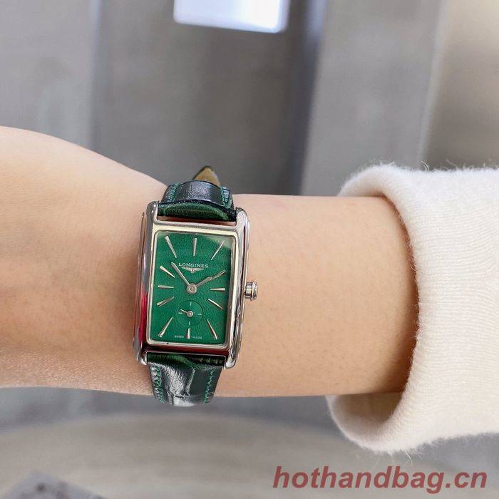 Longines Watch LGW00160-2 Longines Watch LGW00160-2