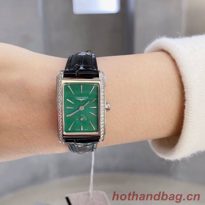 Longines Watch LGW00160-3 Longines Watch LGW00160-3