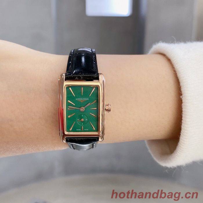 Longines Watch LGW00160-4 Longines Watch LGW00160-4