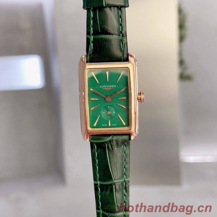 Longines Watch LGW00161-1 Longines Watch LGW00161-1