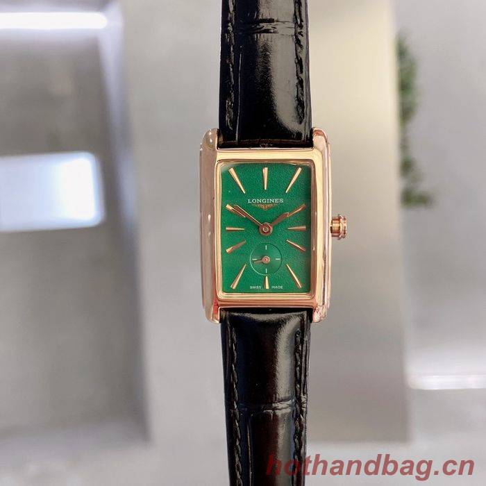 Longines Watch LGW00161-3 Longines Watch LGW00161-3