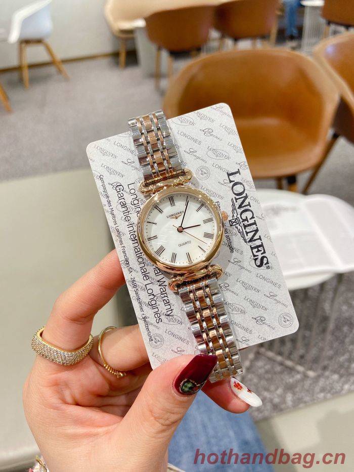 Longines Watch LGW00162-1 Longines Watch LGW00162-1