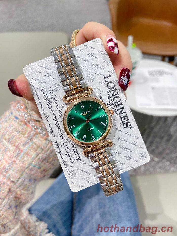 Longines Watch LGW00162-2 Longines Watch LGW00162-2