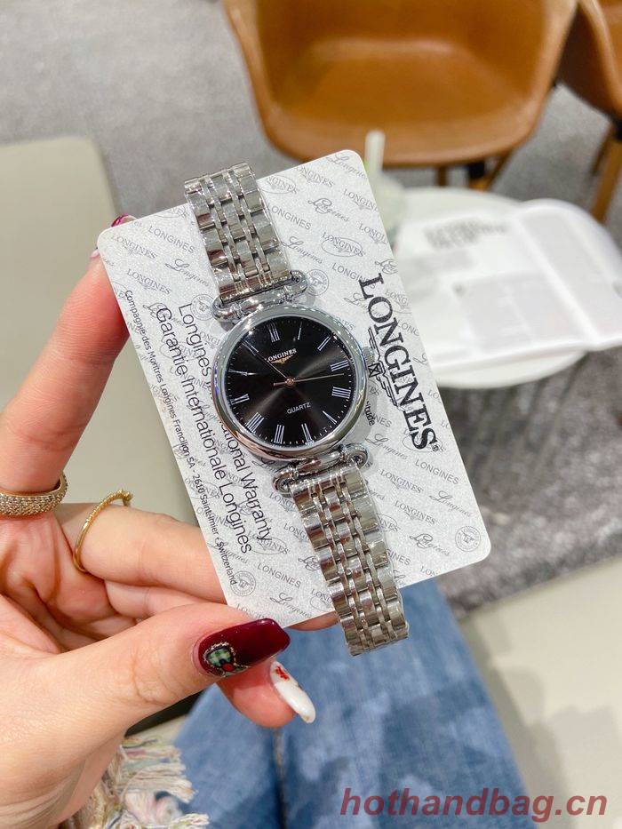 Longines Watch LGW00163-3 Longines Watch LGW00163-3