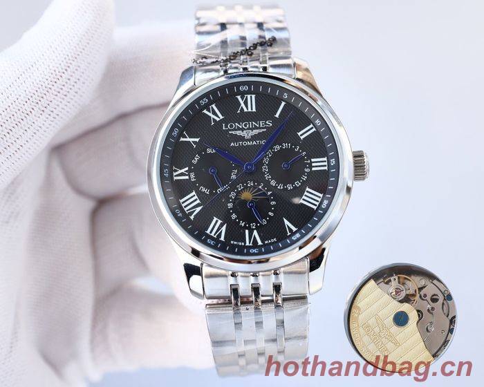 Longines Watch LGW00164-2 Longines Watch LGW00164-2