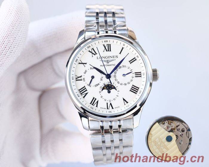 Longines Watch LGW00164-4 Longines Watch LGW00164-4