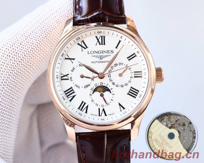 Longines Watch LGW00165-1 Longines Watch LGW00165-1