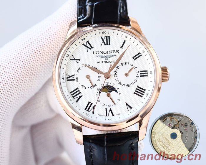 Longines Watch LGW00165-2 Longines Watch LGW00165-2