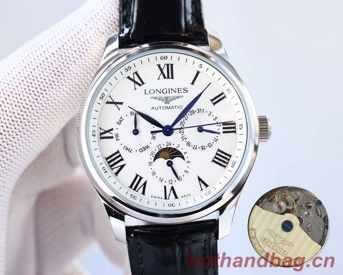 Longines Watch LGW00166-1 Longines Watch LGW00166-1