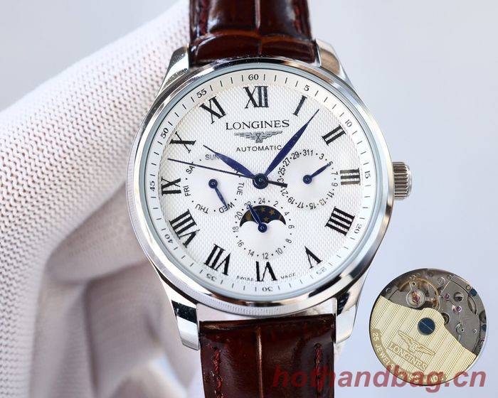 Longines Watch LGW00166-2 Longines Watch LGW00166-2