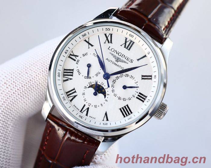 Longines Watch LGW00166-2 Longines Watch LGW00166-2