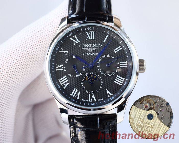 Longines Watch LGW00166-3 Longines Watch LGW00166-3