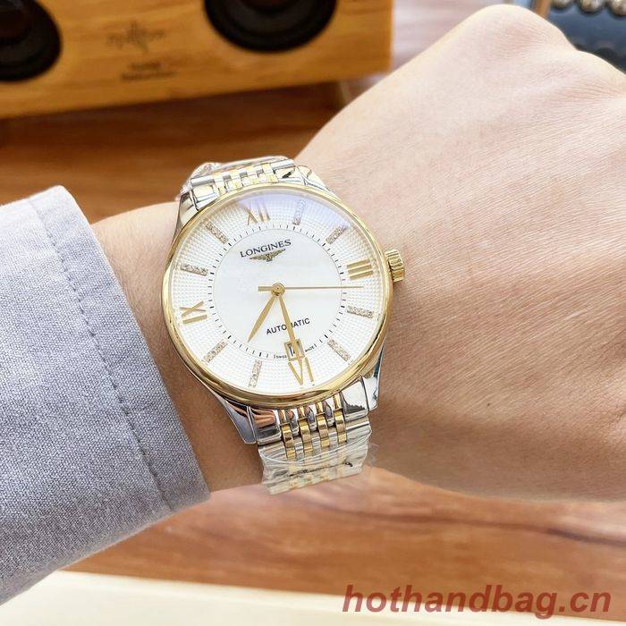 Longines Watch LGW00167-4 Longines Watch LGW00167-4