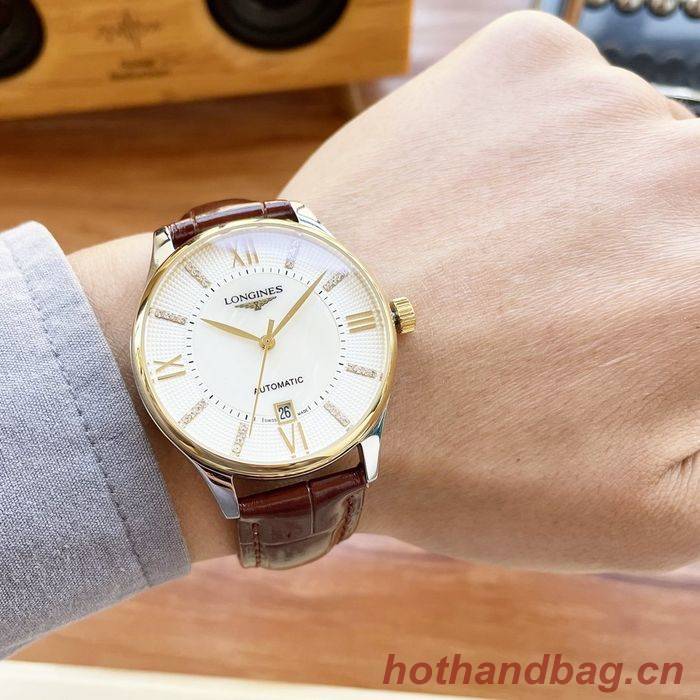 Longines Watch LGW00168-1 Longines Watch LGW00168-1