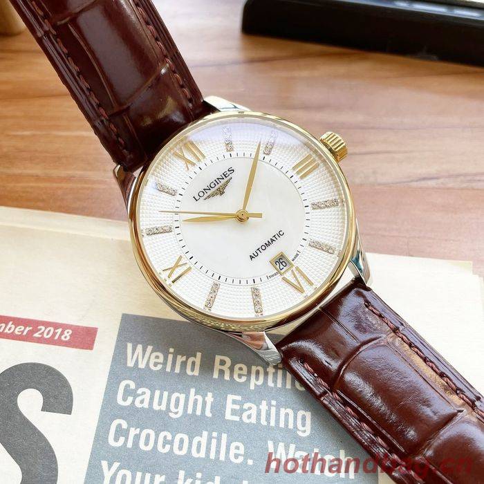 Longines Watch LGW00168-1 Longines Watch LGW00168-1