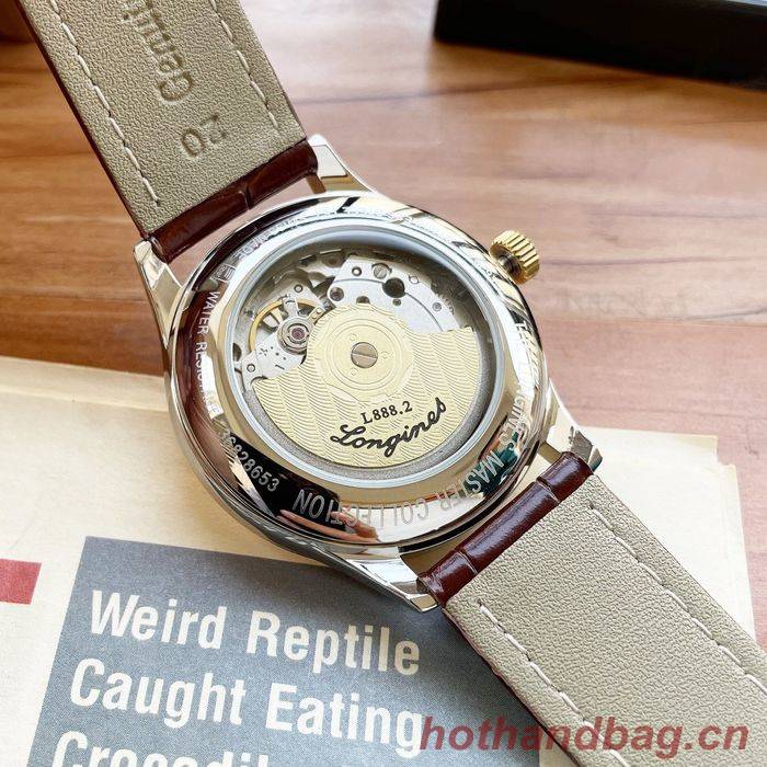 Longines Watch LGW00168-1 Longines Watch LGW00168-1