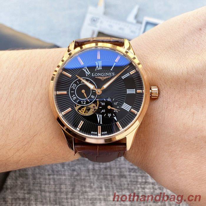 Longines Watch LGW00169-1 Longines Watch LGW00169-1