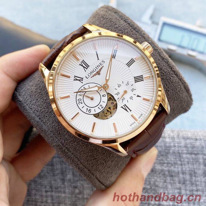 Longines Watch LGW00169-2 Longines Watch LGW00169-2