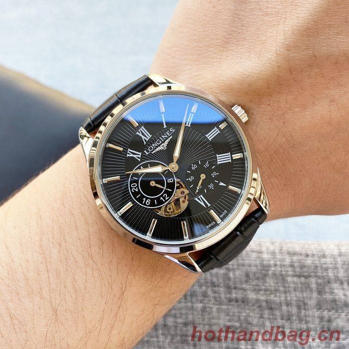 Longines Watch LGW00169-4 Longines Watch LGW00169-4