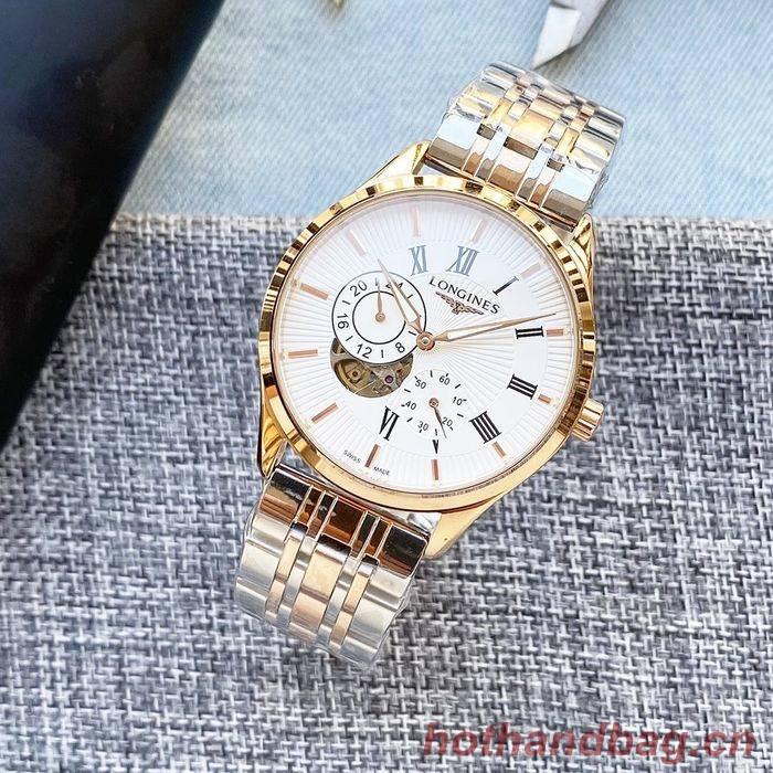 Longines Watch LGW00170-1 Longines Watch LGW00170-1