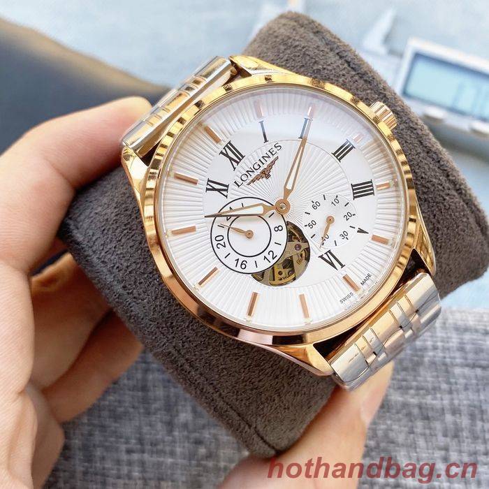 Longines Watch LGW00170-2 Longines Watch LGW00170-2