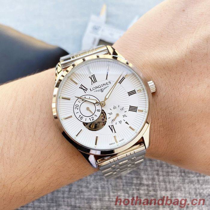 Longines Watch LGW00170-4 Longines Watch LGW00170-4