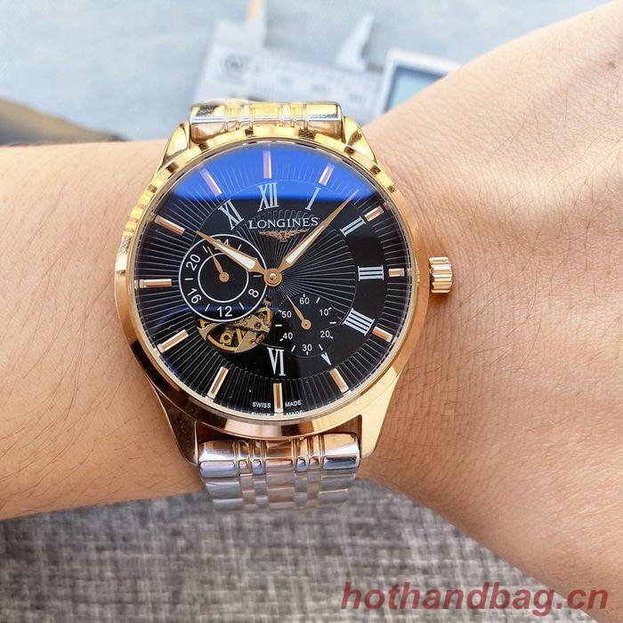 Longines Watch LGW00170-5 Longines Watch LGW00170-5