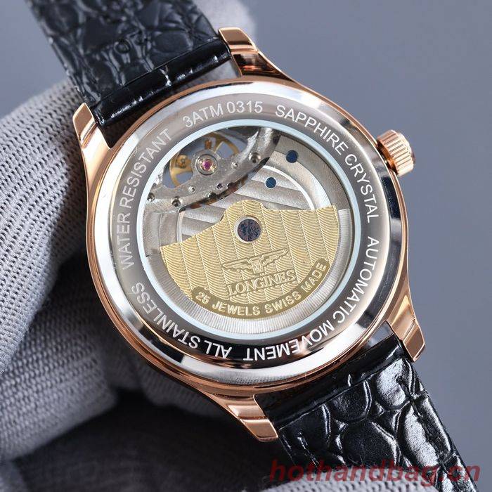 Longines Watch LGW00174-1 Longines Watch LGW00174-1